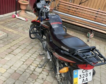 Мустанг Інша, об'ємом двигуна 0.15 л та пробігом 0 тис. км за 650 $, фото 5 на Automoto.ua