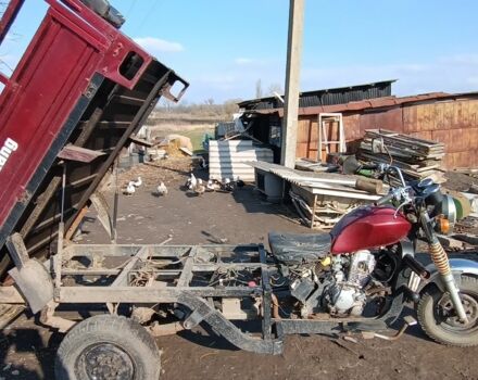 Мустанг Інша, об'ємом двигуна 0 л та пробігом 0 тис. км за 50000 $, фото 1 на Automoto.ua