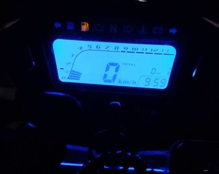 Мустанг Інша, об'ємом двигуна 0.15 л та пробігом 0 тис. км за 25000 $, фото 7 на Automoto.ua