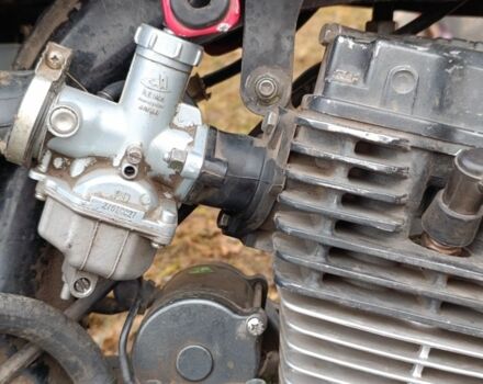 Мустанг Інша, об'ємом двигуна 0 л та пробігом 0 тис. км за 710 $, фото 4 на Automoto.ua