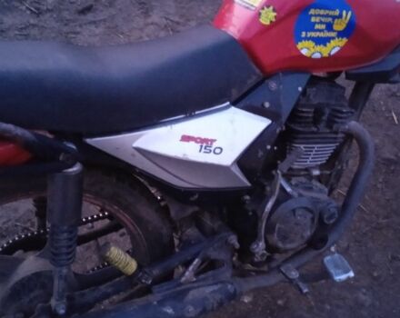 Мустанг Інша, об'ємом двигуна 0 л та пробігом 0 тис. км за 710 $, фото 6 на Automoto.ua