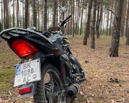 Мустанг Інша, об'ємом двигуна 0.15 л та пробігом 0 тис. км за 25000 $, фото 1 на Automoto.ua