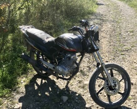 Мустанг Другая, объемом двигателя 0.15 л и пробегом 0 тыс. км за 286 $, фото 3 на Automoto.ua