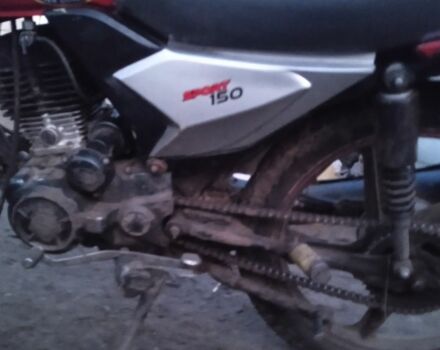 Мустанг Інша, об'ємом двигуна 0 л та пробігом 0 тис. км за 710 $, фото 7 на Automoto.ua