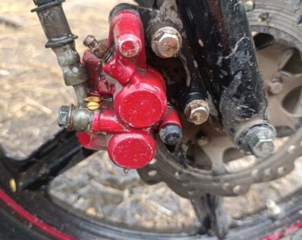 Мустанг Інша, об'ємом двигуна 0 л та пробігом 0 тис. км за 710 $, фото 1 на Automoto.ua