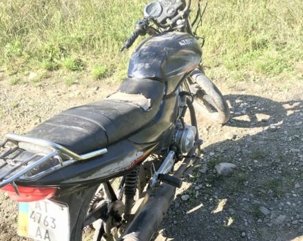 Мустанг Другая, объемом двигателя 0.15 л и пробегом 0 тыс. км за 286 $, фото 1 на Automoto.ua