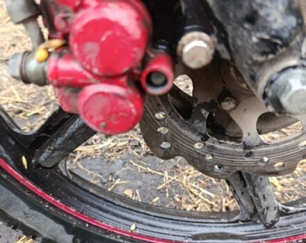 Мустанг Інша, об'ємом двигуна 0 л та пробігом 0 тис. км за 710 $, фото 2 на Automoto.ua