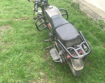 Мустанг Другая, объемом двигателя 10 л и пробегом 0 тыс. км за 400 $, фото 3 на Automoto.ua