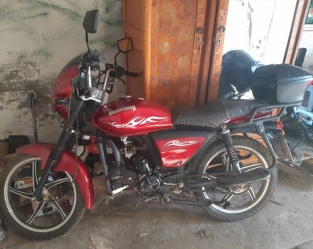 Мустанг Інша, об'ємом двигуна 0.12 л та пробігом 0 тис. км за 485 $, фото 2 на Automoto.ua