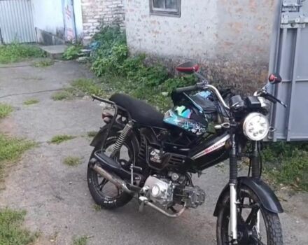 Мустанг Другая 2017 в Тальном на Automoto.ua Мустанг Другая, объемом двигателя 0.11 л и пробегом 0 тыс. км за 500 $, фото 3 на Automoto.ua