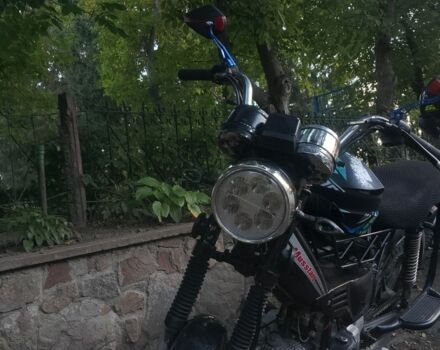 Мустанг Другая 2017 в Тальном на Automoto.ua Мустанг Другая, объемом двигателя 0.11 л и пробегом 0 тыс. км за 500 $, фото 5 на Automoto.ua