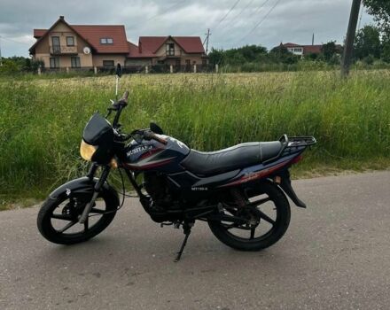 Мустанг Інша, об'ємом двигуна 0.15 л та пробігом 0 тис. км за 450 $, фото 3 на Automoto.ua