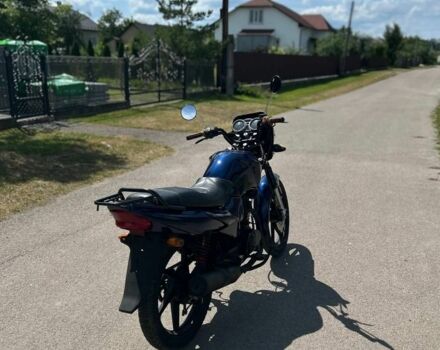 Мустанг Другая, объемом двигателя 0.15 л и пробегом 0 тыс. км за 550 $, фото 4 на Automoto.ua