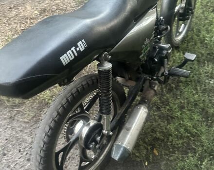 Мустанг Інша, об'ємом двигуна 0.13 л та пробігом 0 тис. км за 436 $, фото 5 на Automoto.ua