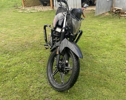 Мустанг Другая, объемом двигателя 0.2 л и пробегом 0 тыс. км за 357 $, фото 3 на Automoto.ua