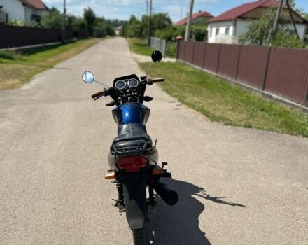 Мустанг Другая, объемом двигателя 0.15 л и пробегом 0 тыс. км за 550 $, фото 1 на Automoto.ua