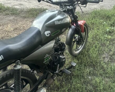 Мустанг Інша, об'ємом двигуна 0.13 л та пробігом 0 тис. км за 436 $, фото 4 на Automoto.ua