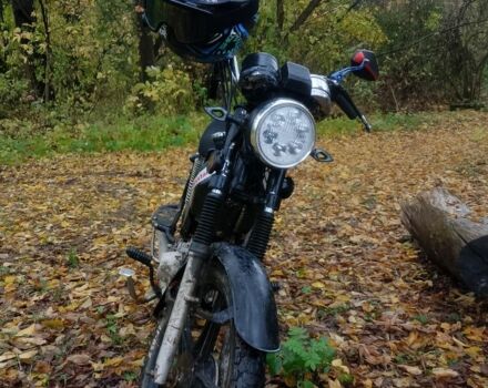 Мустанг Другая 2017 в Тальном на Automoto.ua Мустанг Другая, объемом двигателя 0.11 л и пробегом 0 тыс. км за 500 $, фото 1 на Automoto.ua