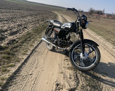 Мустанг Другая, объемом двигателя 0.11 л и пробегом 0 тыс. км за 311 $, фото 2 на Automoto.ua