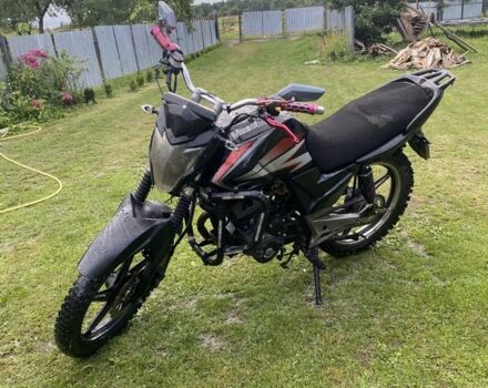 Мустанг Другая, объемом двигателя 0.2 л и пробегом 0 тыс. км за 357 $, фото 2 на Automoto.ua