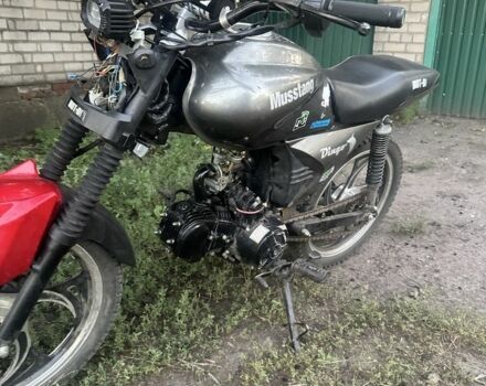 Мустанг Інша, об'ємом двигуна 0.13 л та пробігом 0 тис. км за 436 $, фото 1 на Automoto.ua