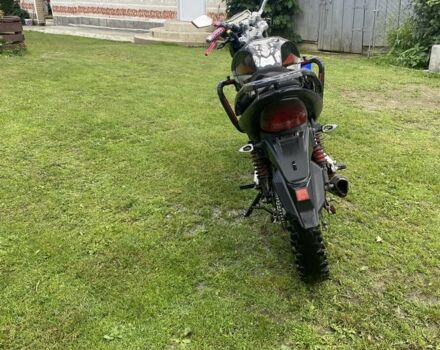 Мустанг Другая, объемом двигателя 0.2 л и пробегом 0 тыс. км за 357 $, фото 1 на Automoto.ua