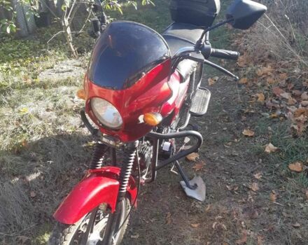 Мустанг Інша, об'ємом двигуна 0.12 л та пробігом 0 тис. км за 485 $, фото 1 на Automoto.ua