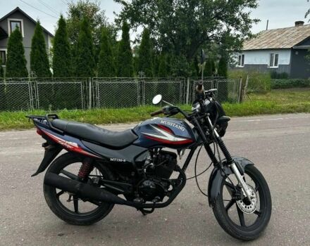 Мустанг Інша, об'ємом двигуна 0.15 л та пробігом 0 тис. км за 450 $, фото 2 на Automoto.ua
