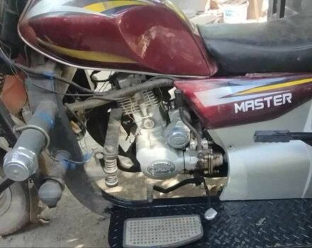Мустанг Інша, об'ємом двигуна 0 л та пробігом 0 тис. км за 80000 $, фото 1 на Automoto.ua