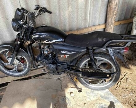 Мустанг Другая, объемом двигателя 0.13 л и пробегом 0 тыс. км за 407 $, фото 2 на Automoto.ua