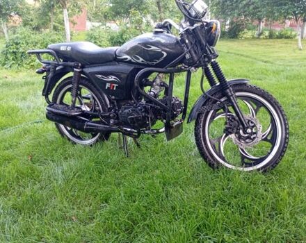 Мустанг Інша, об'ємом двигуна 0.13 л та пробігом 0 тис. км за 400 $, фото 4 на Automoto.ua