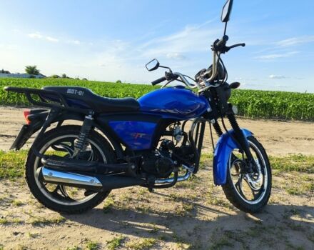 Мустанг Інша, об'ємом двигуна 0.13 л та пробігом 0 тис. км за 473 $, фото 1 на Automoto.ua