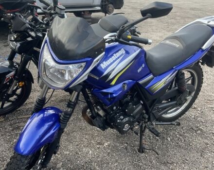 Мустанг Інша, об'ємом двигуна 0.15 л та пробігом 0 тис. км за 600 $, фото 3 на Automoto.ua