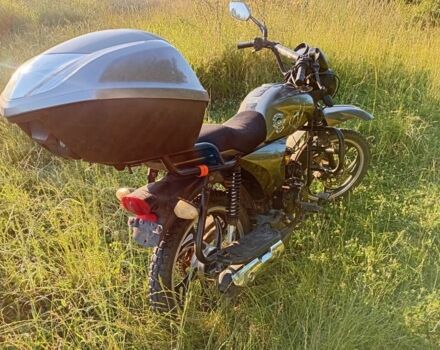 Мустанг Другая, объемом двигателя 9 л и пробегом 0 тыс. км за 487 $, фото 4 на Automoto.ua