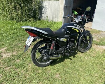 Мустанг Інша, об'ємом двигуна 0.15 л та пробігом 0 тис. км за 700 $, фото 3 на Automoto.ua