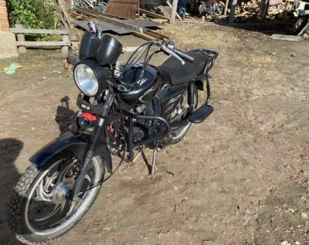 Мустанг Другая, объемом двигателя 0.13 л и пробегом 0 тыс. км за 407 $, фото 7 на Automoto.ua