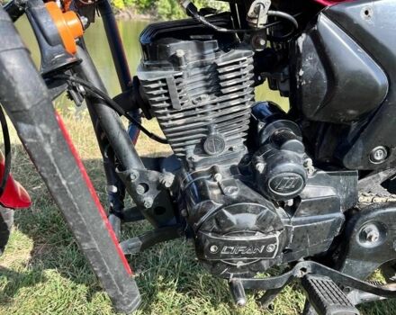 Мустанг Другая, объемом двигателя 0.15 л и пробегом 0 тыс. км за 750 $, фото 4 на Automoto.ua