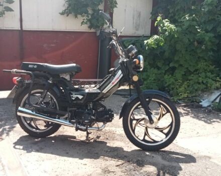 Мустанг Другая, объемом двигателя 0 л и пробегом 0 тыс. км за 479 $, фото 1 на Automoto.ua