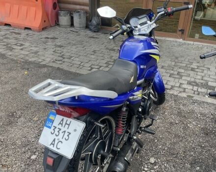 Мустанг Інша, об'ємом двигуна 0.15 л та пробігом 0 тис. км за 600 $, фото 1 на Automoto.ua