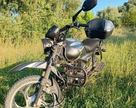 Мустанг Другая, объемом двигателя 9 л и пробегом 0 тыс. км за 487 $, фото 1 на Automoto.ua