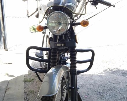 Мустанг Другая, объемом двигателя 0.11 л и пробегом 0 тыс. км за 550 $, фото 5 на Automoto.ua