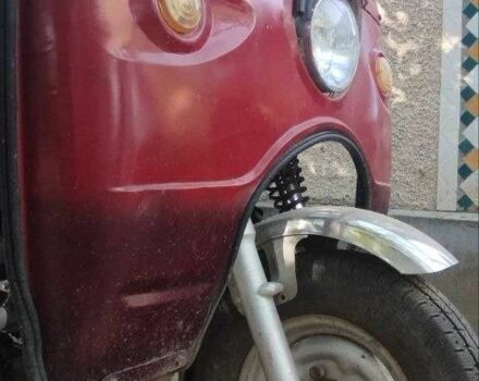 Мустанг Інша, об'ємом двигуна 0 л та пробігом 0 тис. км за 80000 $, фото 8 на Automoto.ua