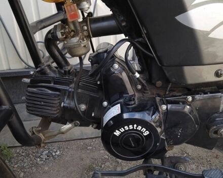 Мустанг Другая, объемом двигателя 0.11 л и пробегом 0 тыс. км за 550 $, фото 2 на Automoto.ua