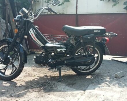 Мустанг Другая, объемом двигателя 0 л и пробегом 0 тыс. км за 479 $, фото 2 на Automoto.ua