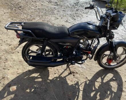 Мустанг Другая, объемом двигателя 0.13 л и пробегом 0 тыс. км за 407 $, фото 1 на Automoto.ua