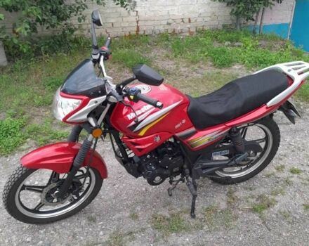Мустанг Інша, об'ємом двигуна 0.15 л та пробігом 0 тис. км за 630 $, фото 3 на Automoto.ua