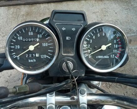 Мустанг Другая, объемом двигателя 0 л и пробегом 0 тыс. км за 479 $, фото 3 на Automoto.ua