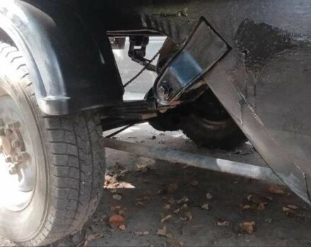 Мустанг Інша, об'ємом двигуна 0 л та пробігом 0 тис. км за 80000 $, фото 9 на Automoto.ua