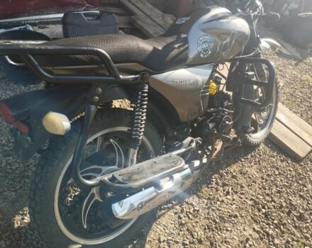 Мустанг Другая, объемом двигателя 9 л и пробегом 0 тыс. км за 487 $, фото 5 на Automoto.ua