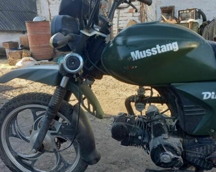 Мустанг Інша, об'ємом двигуна 0.13 л та пробігом 0 тис. км за 22000 $, фото 5 на Automoto.ua